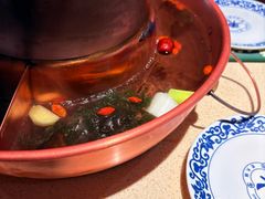 -东镇老火锅(长春路首店)