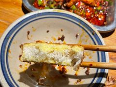 -破三川·新川菜(静安大融城店)