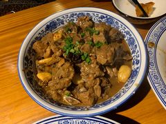 -醋果子炒大肠·老赣南客家菜(渔湾里店)