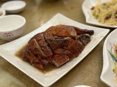 -龙记烤鸭店(新民路店)