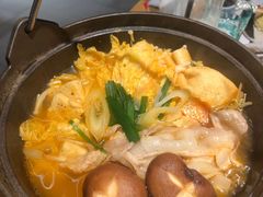 -味太助·银饭食堂(中华城店)