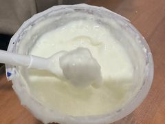 -西琳姑娘·新疆冰淇淋酸奶茶(南开大悦城店)