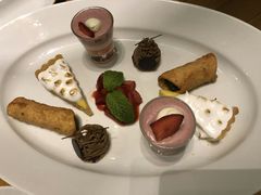 -君悦酒店·La Terrazza意合園·意式风味