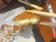 -老酱油炸社