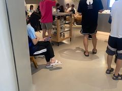 -喜茶(广州佳兆业广场店)