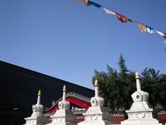-西安市广仁寺