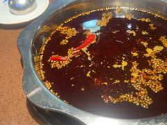 -青山青豆花·笑禅豆腐鱼(黄泥塝店)