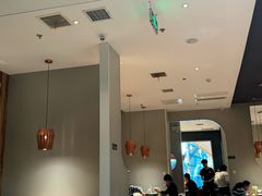 -吕氏疙瘩汤·新鲁菜(济南万象城店)
