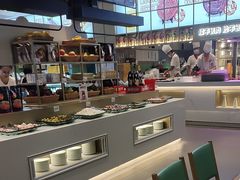 -麻辣空间·清油火锅(万达广场店)