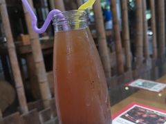 酸梅汁-炊烟·山房菜