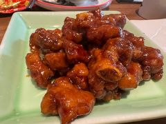 -新白鹿餐厅(银泰西湖文化广场店)