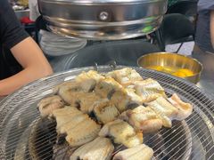 -本炙炭烤·蒲烧活鳗料理店(金沙洲店)