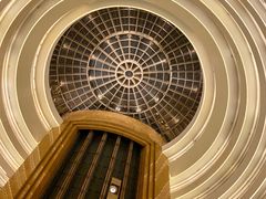 -杭州国际会议中心洲际酒店-原素全日餐厅(解放东路店)