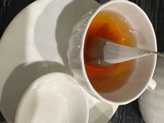 -THE WOODS 简餐 (国贸商城店)