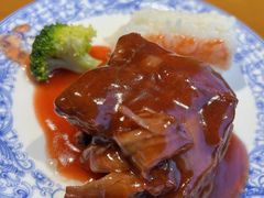 -三凤酒家·百年无锡菜(清扬茂业店)
