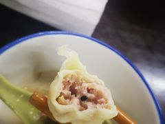 -方老大馄饨(抚宁巷店)