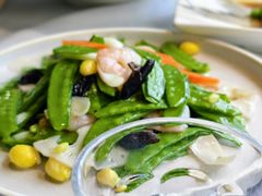 -野蔓果·山野菜(西湖景区·龙井茶田店)