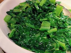 鸡汤苦麦菜-客语客家菜(琶洲保利店)