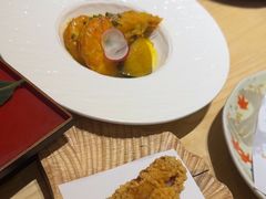 -清水日本料理铁板烧(学府路店)