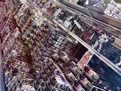 -秋叶原电器街