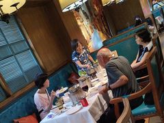 -领鲜活海鲜榴莲自助火锅(东门店)