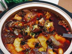 -渝信川菜(工体店)