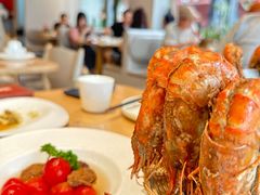 -隅乐胡椒虾·台湾菜·团建(皇岗店)