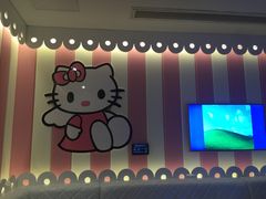 -音乐派KTV(扬州三盛店)