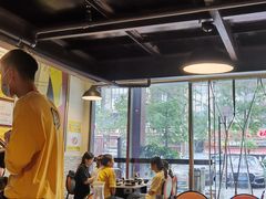 -味之绝热血美蛙鱼火锅(中坝店)