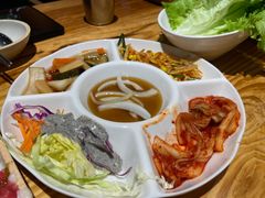 -喜来稀肉(北外滩白玉兰广场店)