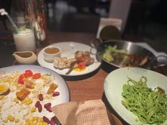 -404干式熟成牛排馆•聚会餐厅