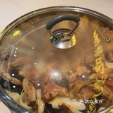 黄记煌焖锅