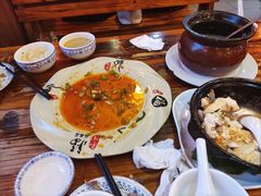 -人民公社大食堂(谷埠街总店)