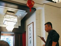 -马凯餐厅(地安门店)