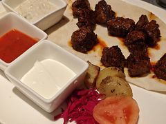 炭烤牛里脊-Efes Turkish & Mediterranean Cuisine 艾菲斯餐厅(陆家嘴店)