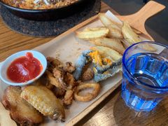 -必胜客(宁波天一水街店)