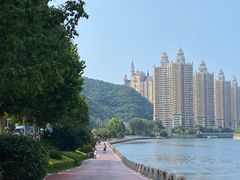 -星海广场