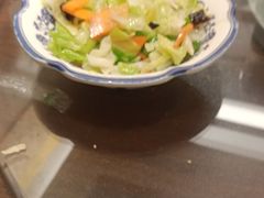 -老三羊汤【北兴隆街店】