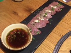 -赤坂亭·M9和牛烧肉·铁板烧(合肥万象城店)
