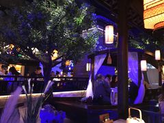 -绿茶餐厅(乐峰广场店)