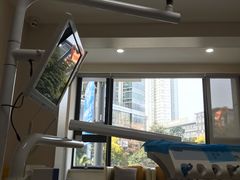 -团圆口腔·种植中心(锦江院区)