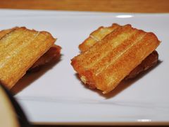 黄金脆带鱼-新荣记(西溪湿地店)