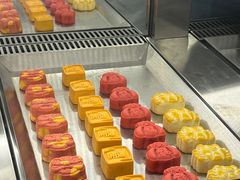 -良枫友信(陈家祠店)