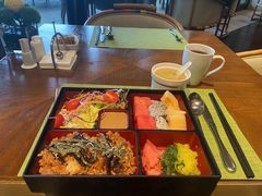 -大理实力希尔顿酒店•香全日制餐厅