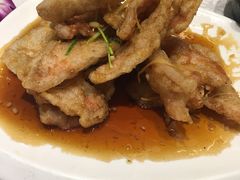 -北李妈妈菜·海肠捞饭(高新万达店)