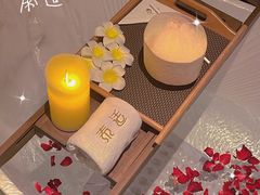 -泰适SPA馆丨精油·按摩·足道(后海地铁口店)