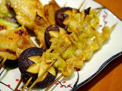 -気楽亭和食料理(气乐亭大世界本店)