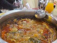 -大理.老字号渝记酸萝卜乌鱼(古城总店)