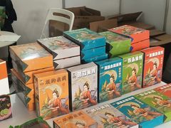 -万达广场(松江店)