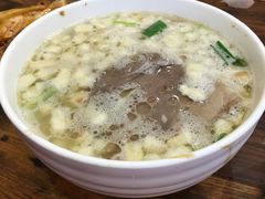 -毅祥斋老孙家泡馍(北院门鼓楼店)